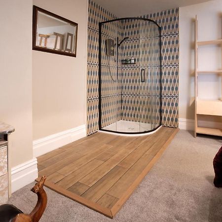 Albert Road Apartments Flat 3 Колн Екстер'єр фото