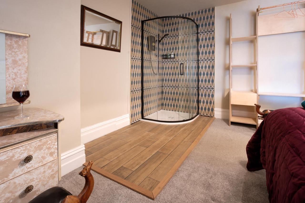 Albert Road Apartments Flat 3 Колн Екстер'єр фото